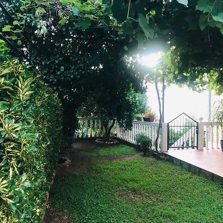 Apartments Vila Andja สเวติ สเตฟาน ภายนอก รูปภาพ