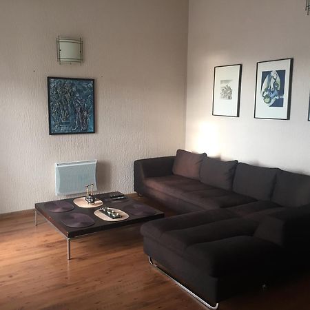 Apartments Vila Andja สเวติ สเตฟาน ภายนอก รูปภาพ
