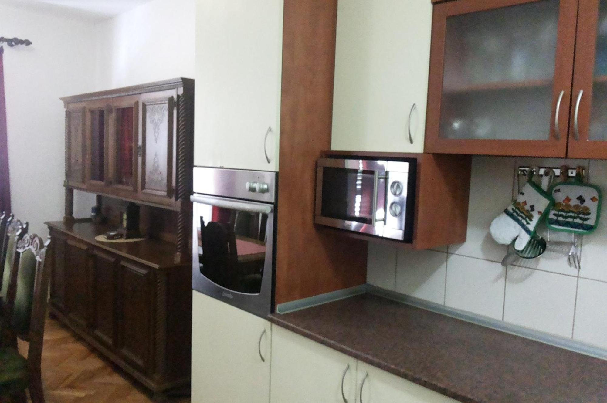 Apartments Vila Andja สเวติ สเตฟาน ภายนอก รูปภาพ