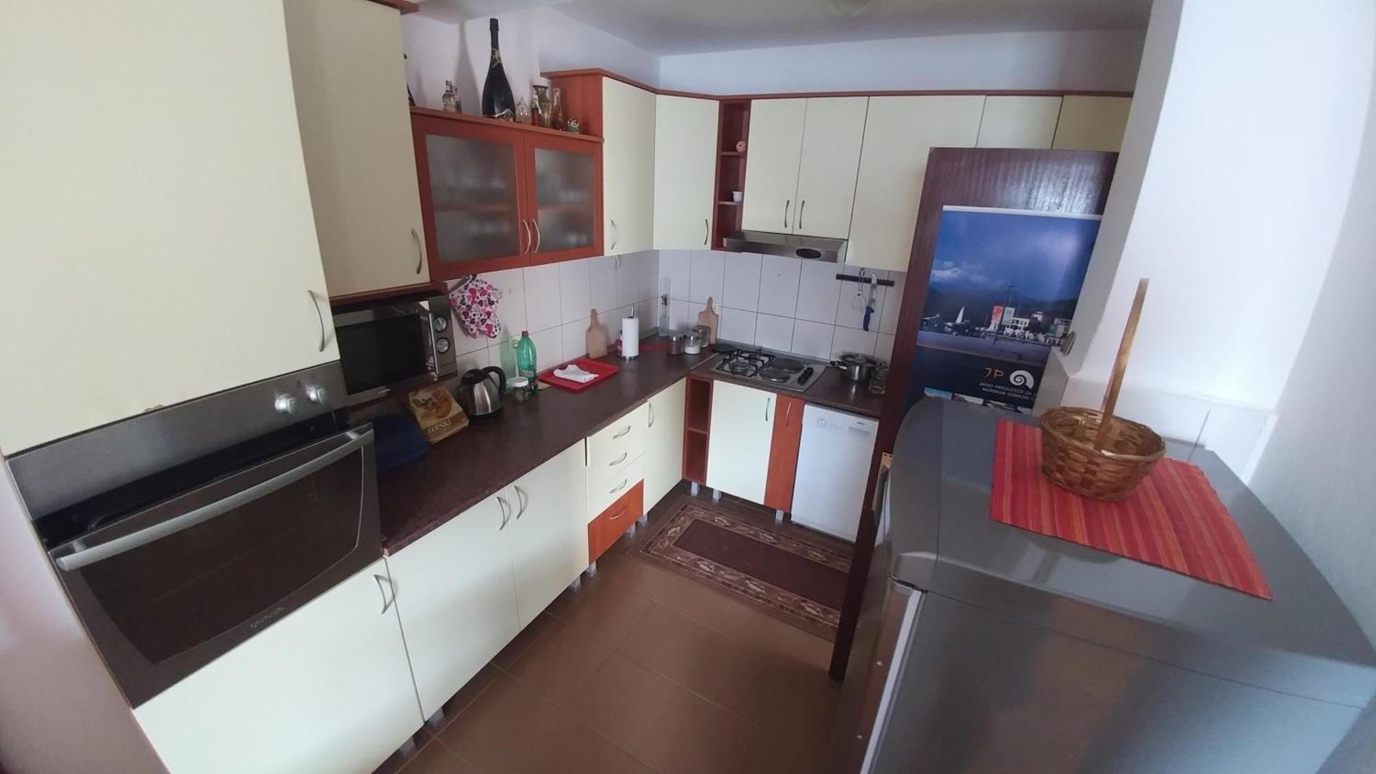 Apartments Vila Andja สเวติ สเตฟาน ห้อง รูปภาพ