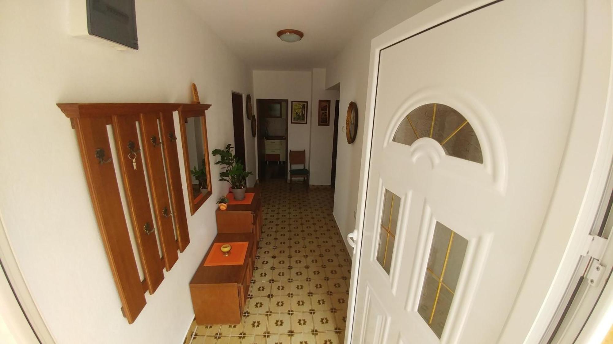Apartments Vila Andja สเวติ สเตฟาน ห้อง รูปภาพ