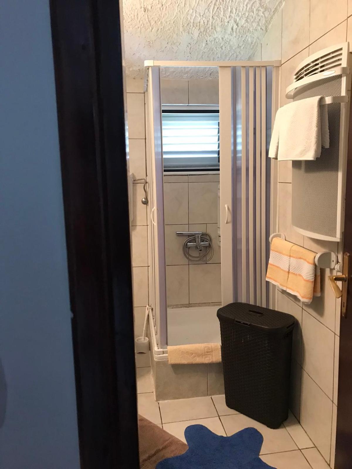 Apartments Vila Andja สเวติ สเตฟาน ห้อง รูปภาพ
