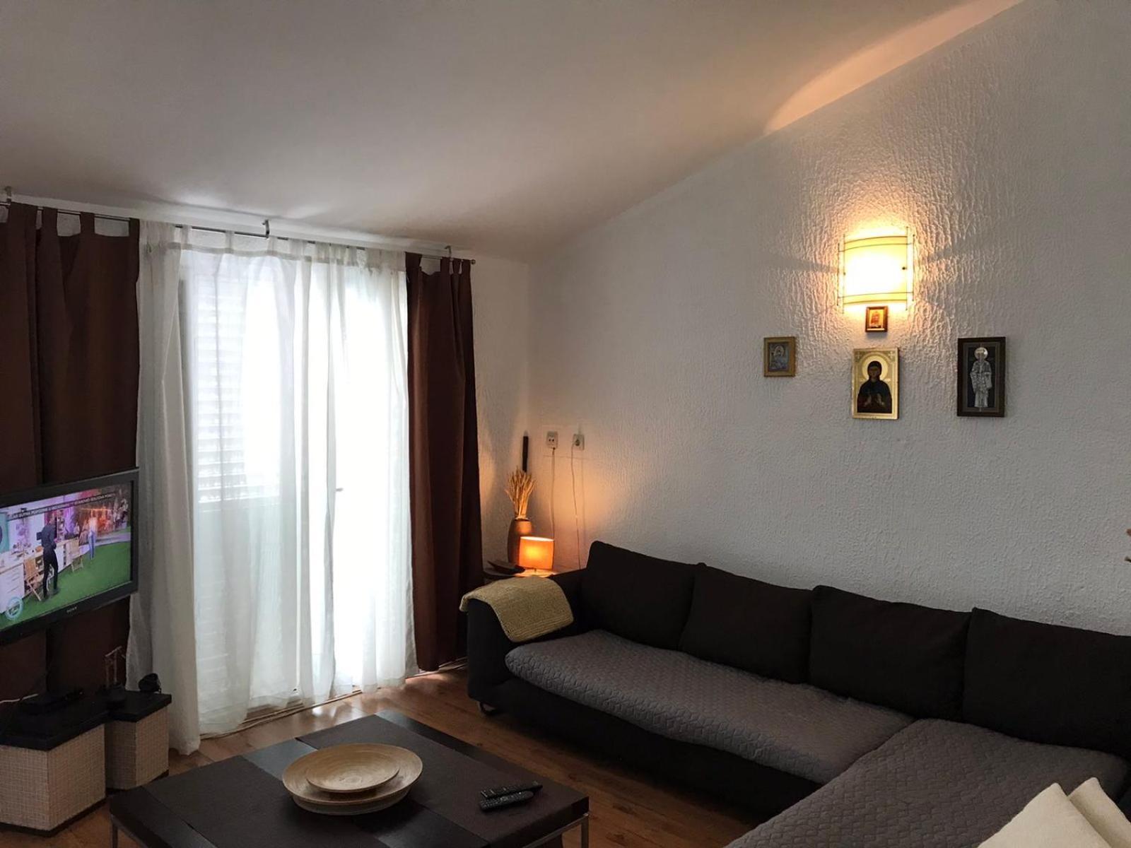 Apartments Vila Andja สเวติ สเตฟาน ห้อง รูปภาพ