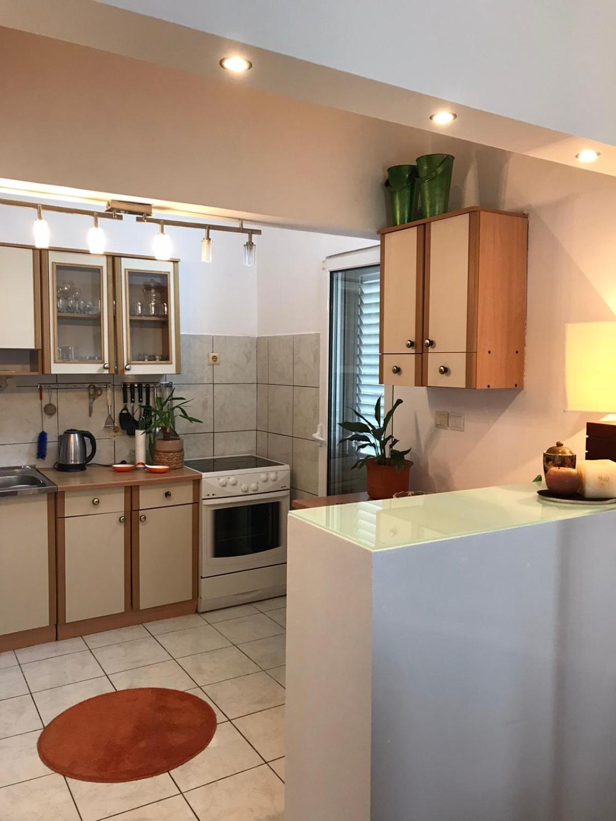 Apartments Vila Andja สเวติ สเตฟาน ห้อง รูปภาพ