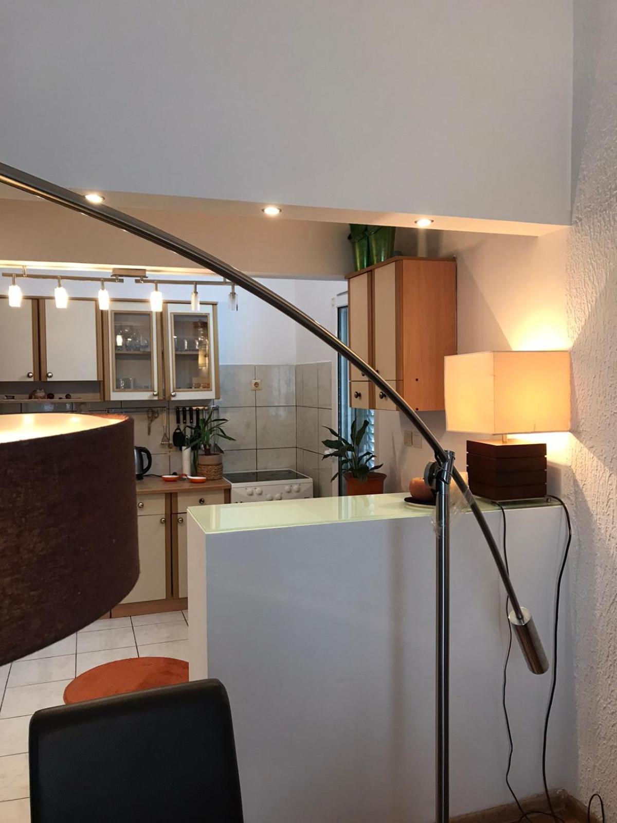 Apartments Vila Andja สเวติ สเตฟาน ห้อง รูปภาพ