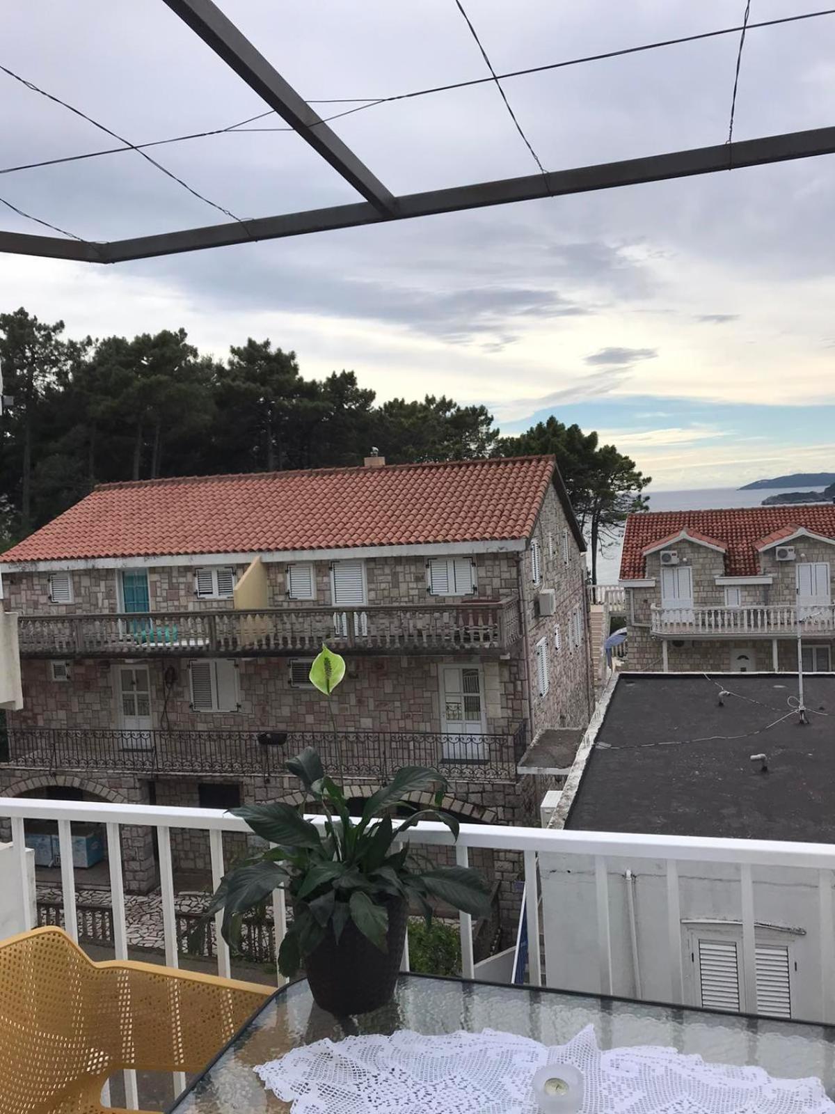 Apartments Vila Andja สเวติ สเตฟาน ห้อง รูปภาพ