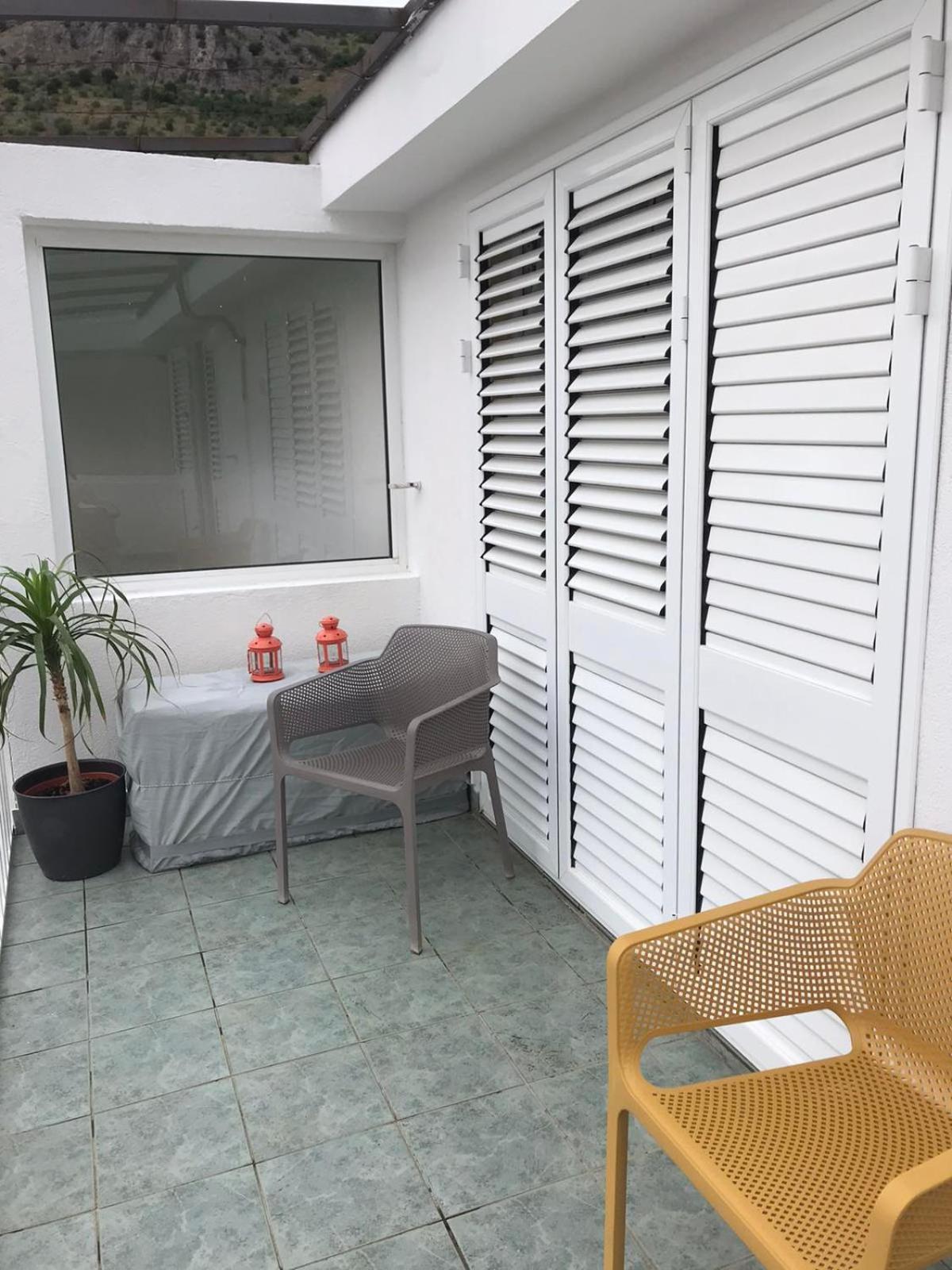 Apartments Vila Andja สเวติ สเตฟาน ห้อง รูปภาพ