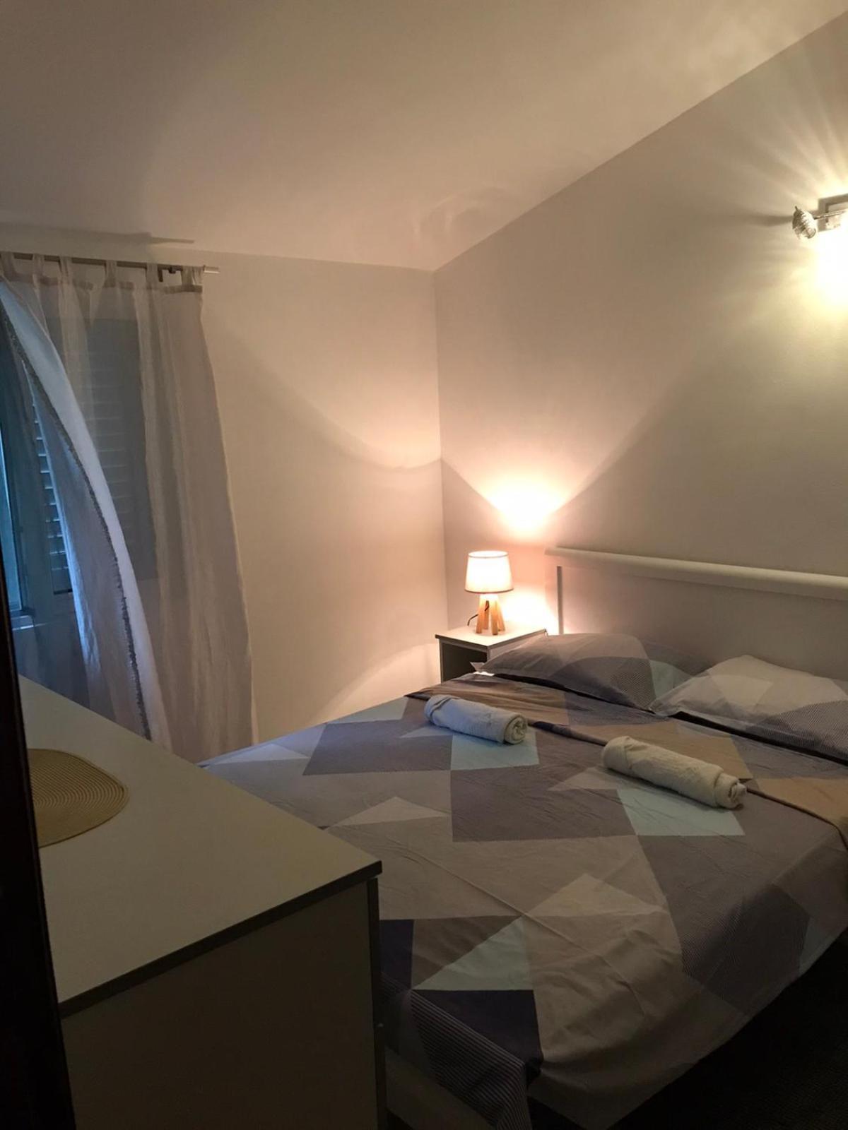 Apartments Vila Andja สเวติ สเตฟาน ห้อง รูปภาพ