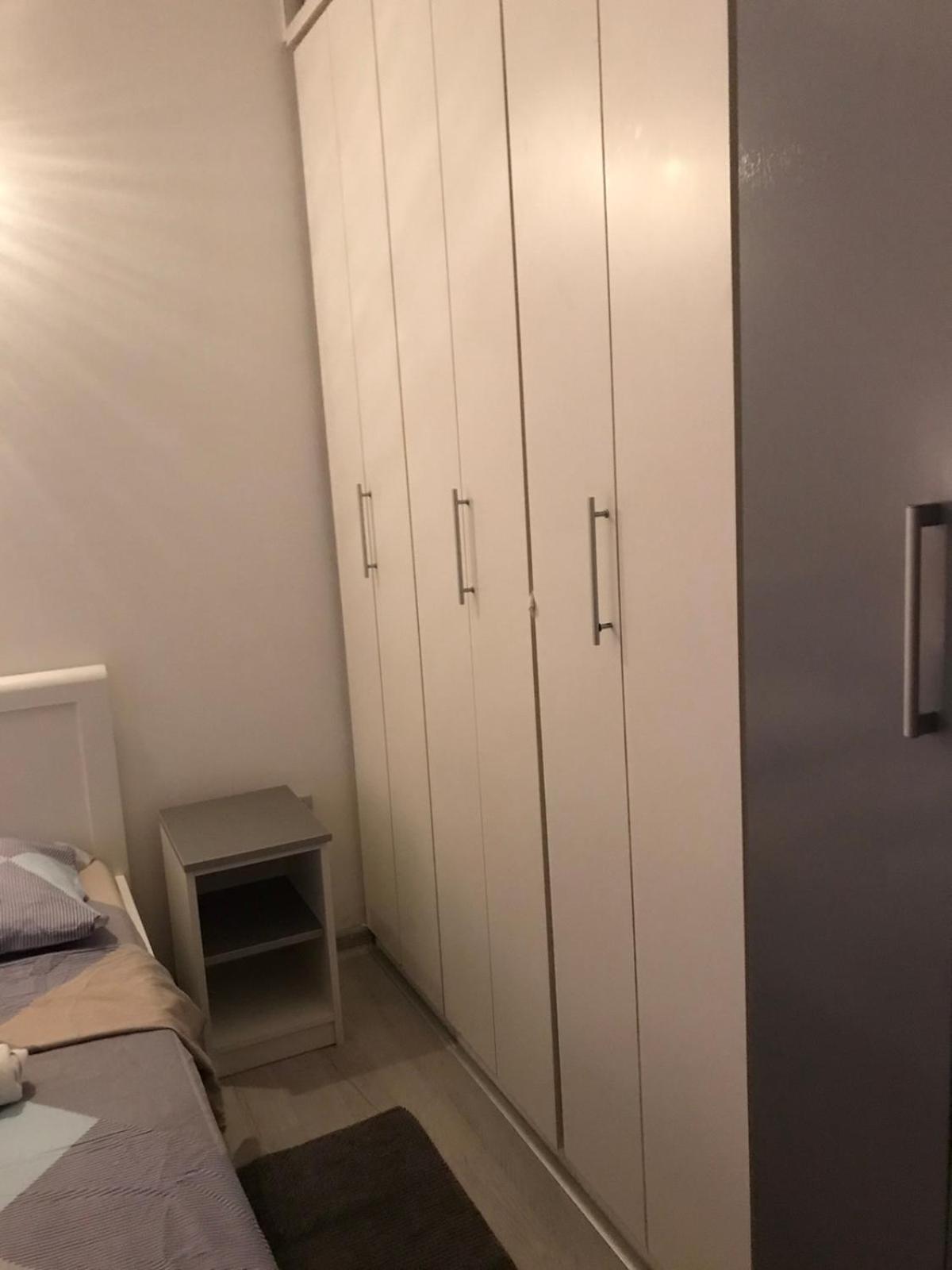 Apartments Vila Andja สเวติ สเตฟาน ภายนอก รูปภาพ