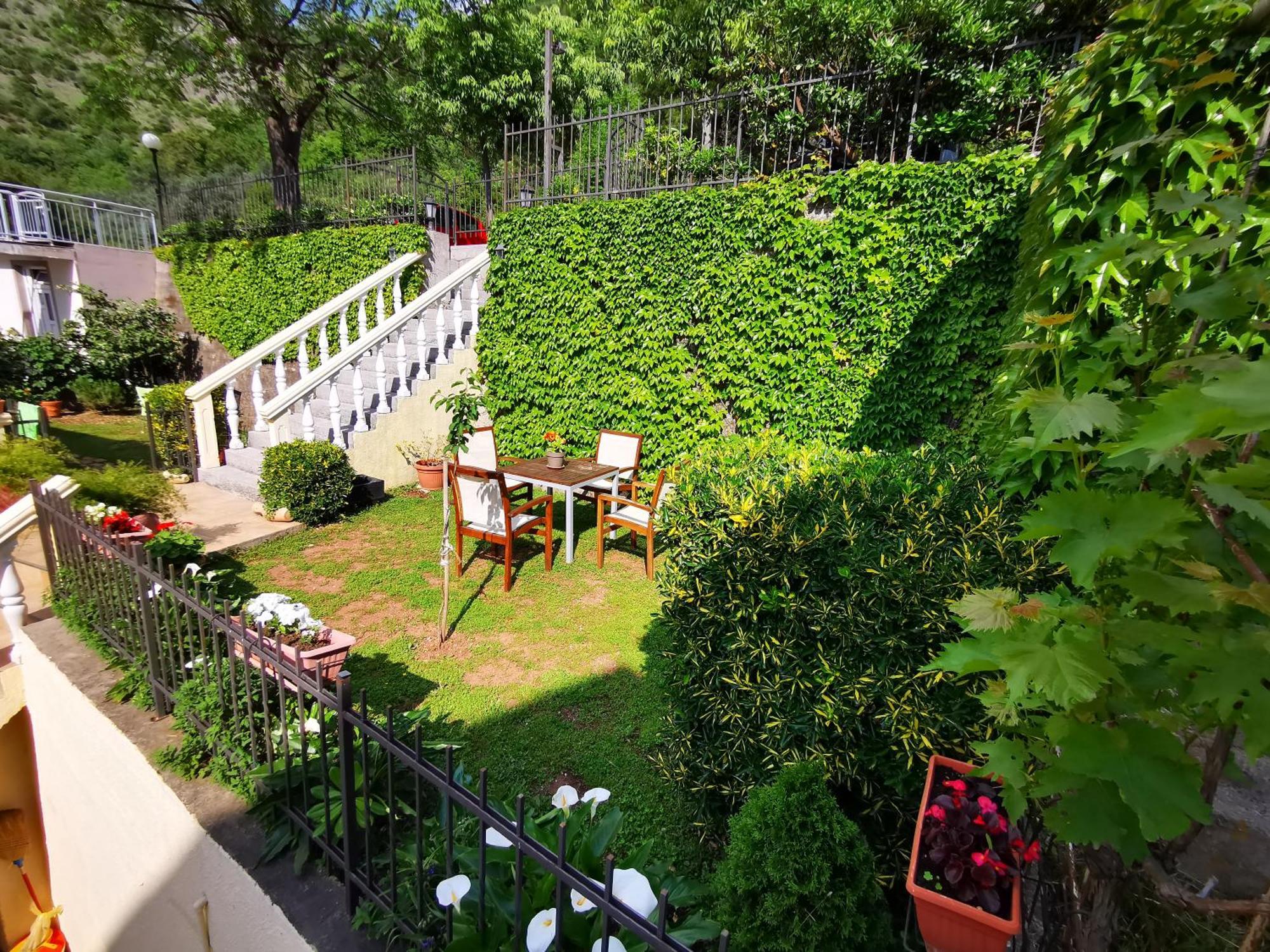 Apartments Vila Andja สเวติ สเตฟาน ห้อง รูปภาพ