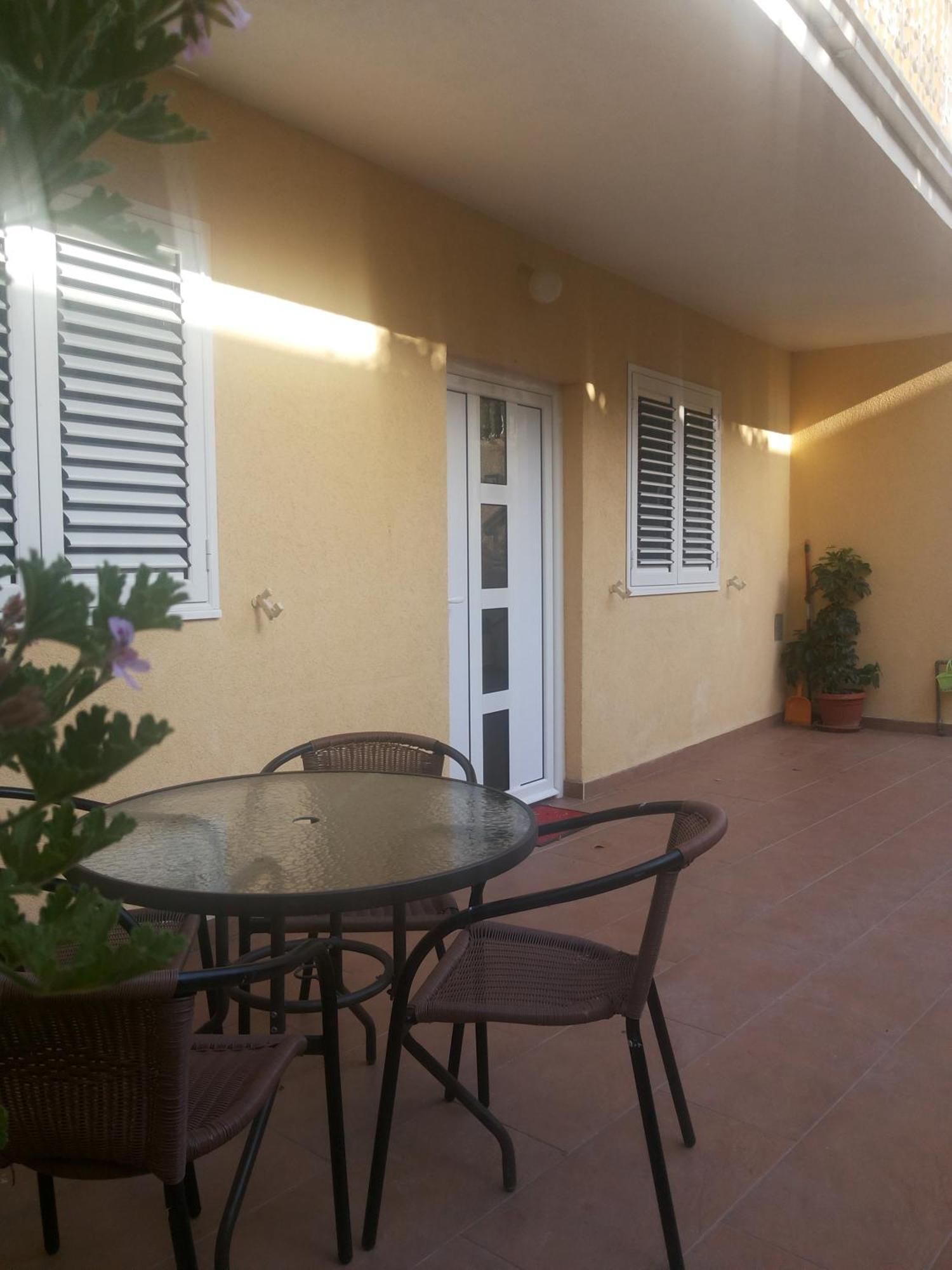 Apartments Vila Andja สเวติ สเตฟาน ห้อง รูปภาพ