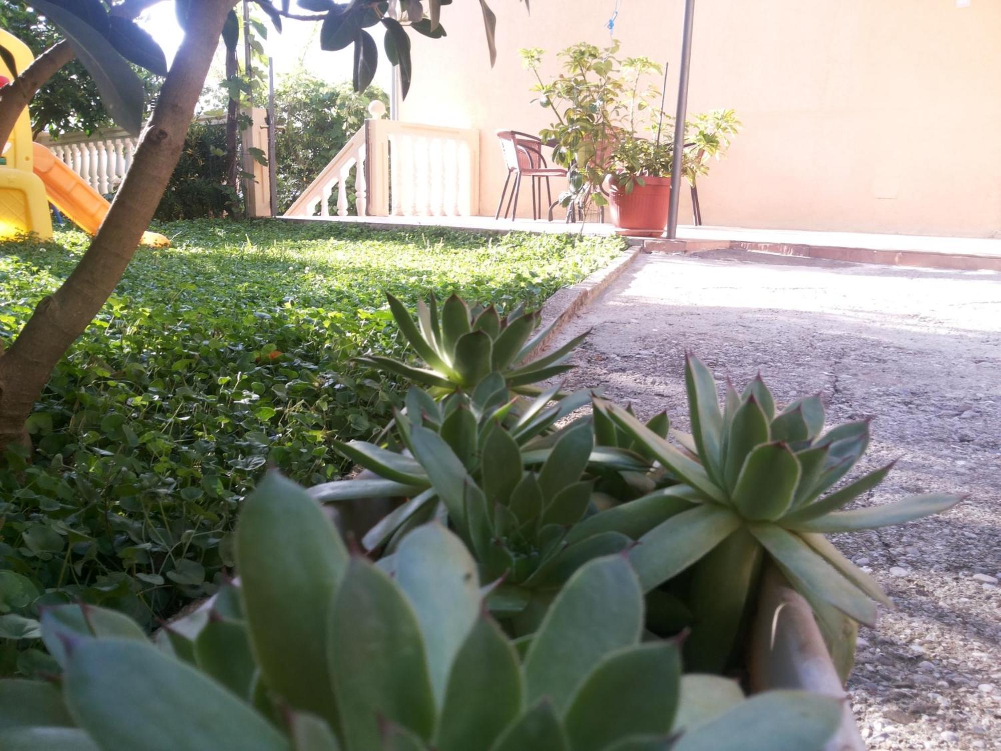 Apartments Vila Andja สเวติ สเตฟาน ห้อง รูปภาพ