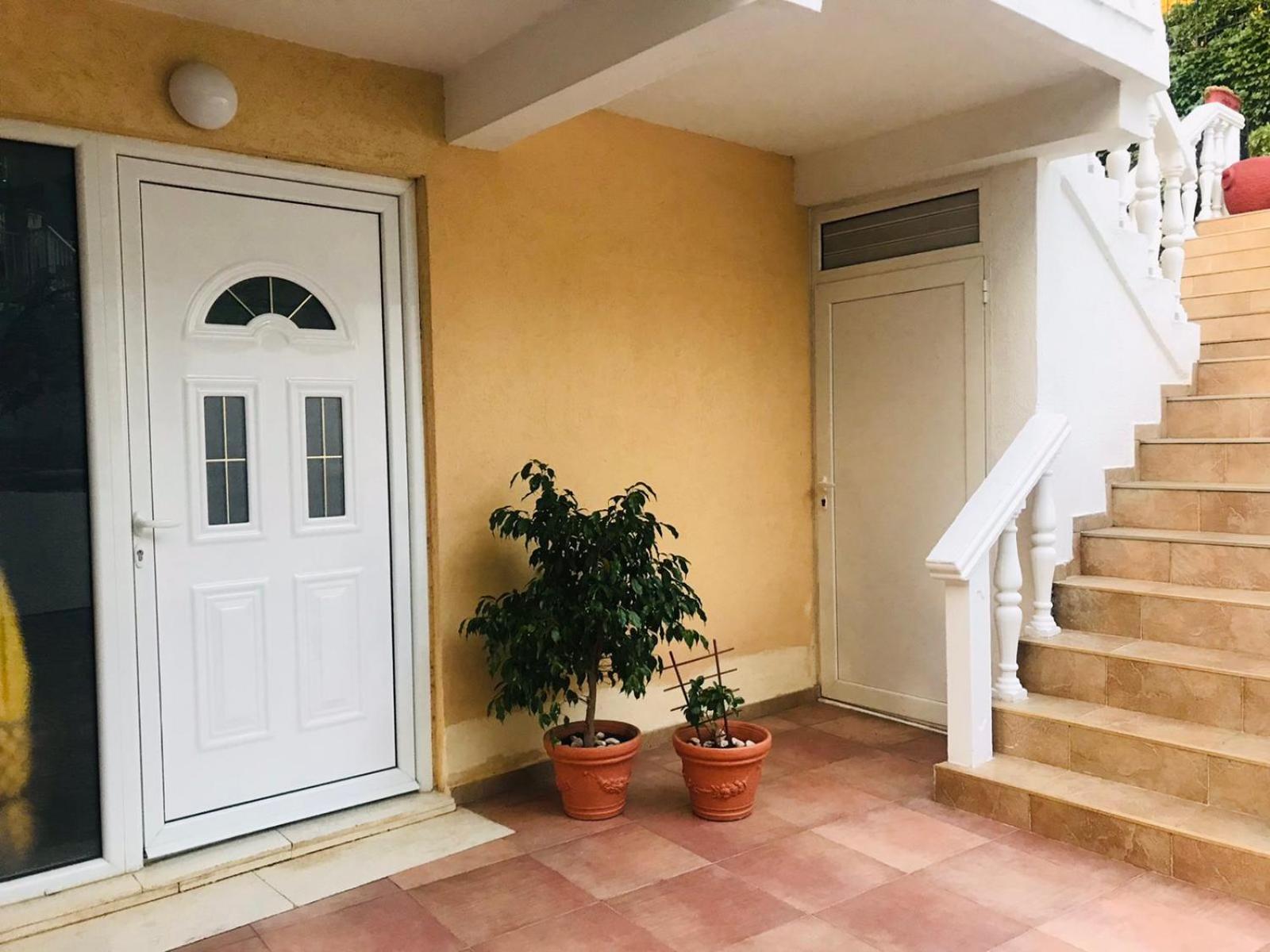 Apartments Vila Andja สเวติ สเตฟาน ห้อง รูปภาพ