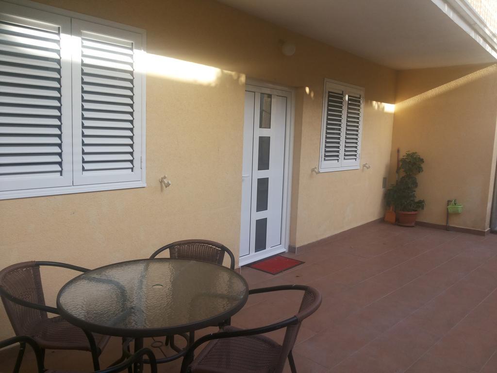 Apartments Vila Andja สเวติ สเตฟาน ห้อง รูปภาพ