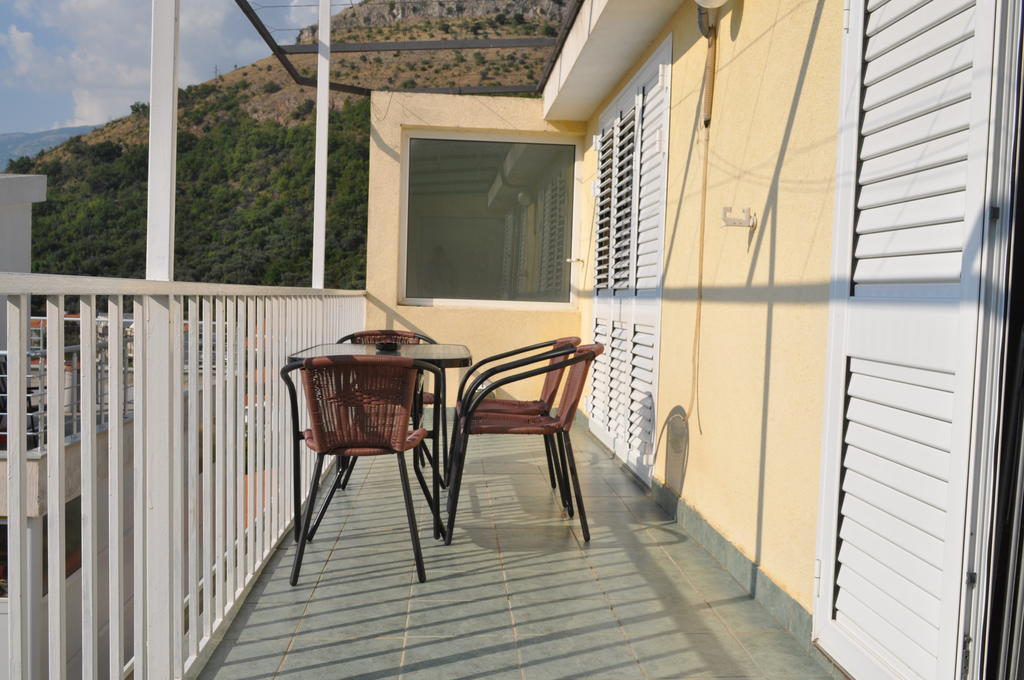 Apartments Vila Andja สเวติ สเตฟาน ห้อง รูปภาพ