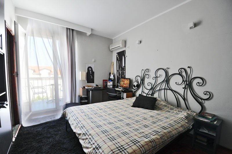 Apartments Vila Andja สเวติ สเตฟาน ห้อง รูปภาพ