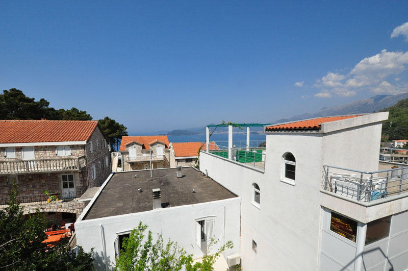 Apartments Vila Andja สเวติ สเตฟาน ห้อง รูปภาพ