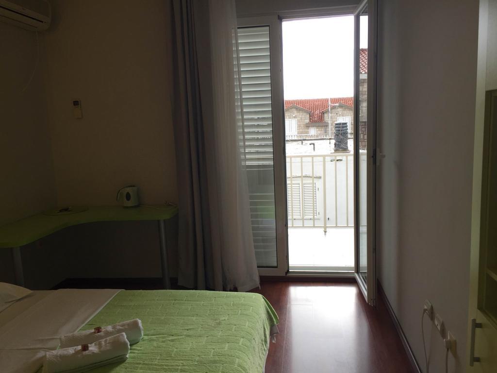 Apartments Vila Andja สเวติ สเตฟาน ภายนอก รูปภาพ