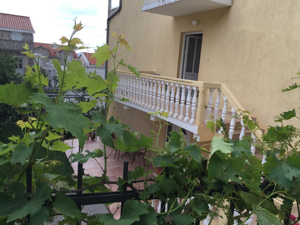Apartments Vila Andja สเวติ สเตฟาน ภายนอก รูปภาพ