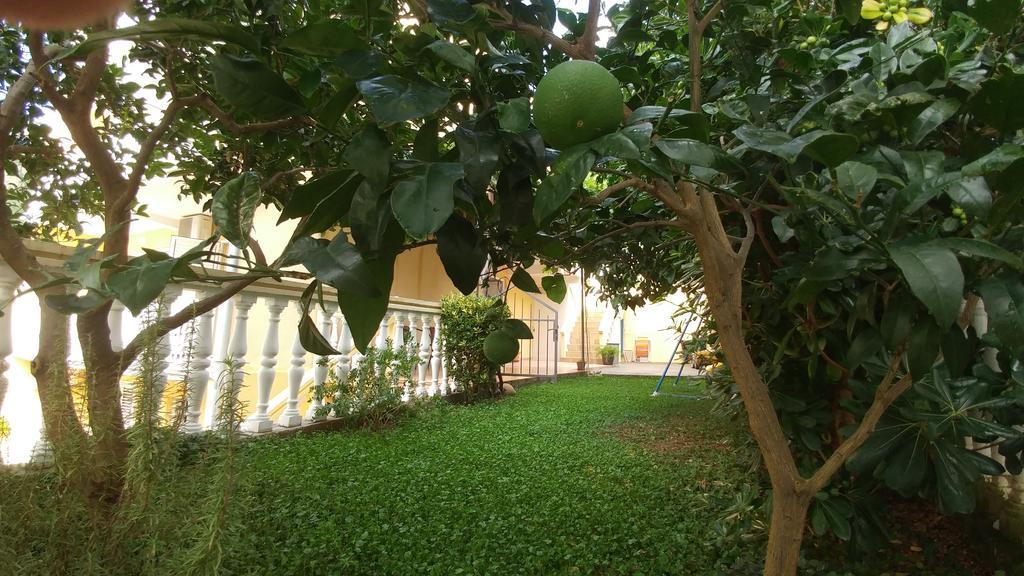 Apartments Vila Andja สเวติ สเตฟาน ภายนอก รูปภาพ