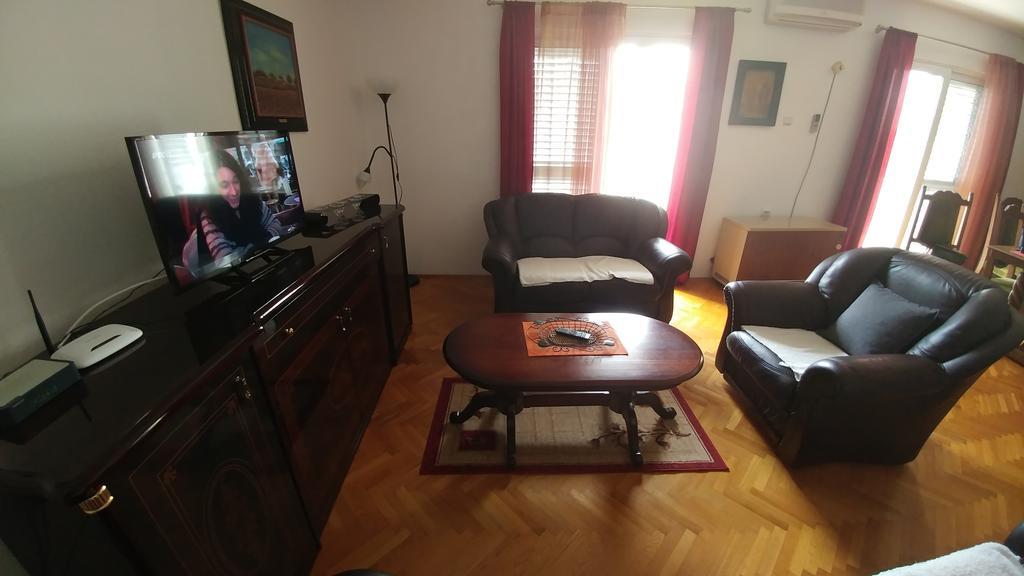 Apartments Vila Andja สเวติ สเตฟาน ห้อง รูปภาพ