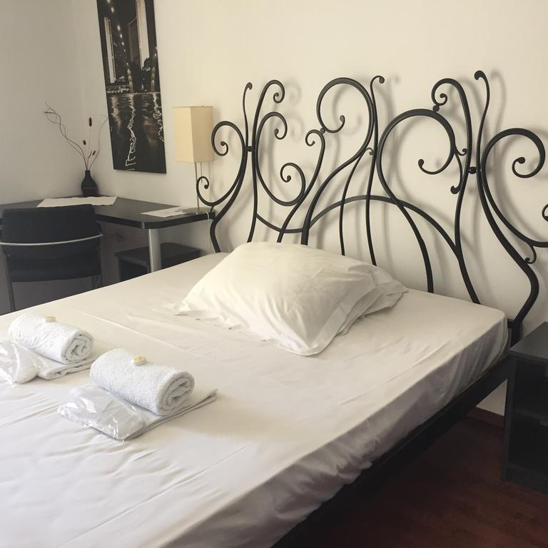 Apartments Vila Andja สเวติ สเตฟาน ภายนอก รูปภาพ