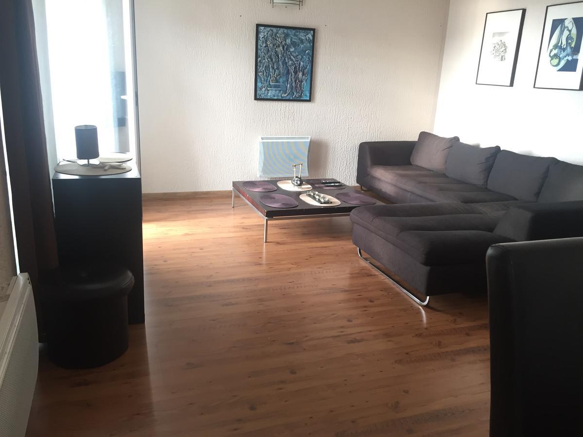 Apartments Vila Andja สเวติ สเตฟาน ภายนอก รูปภาพ