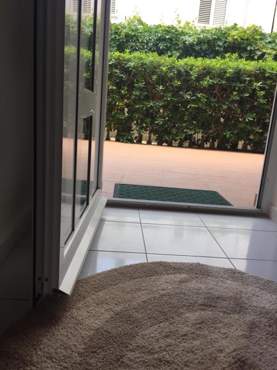 Apartments Vila Andja สเวติ สเตฟาน ภายนอก รูปภาพ