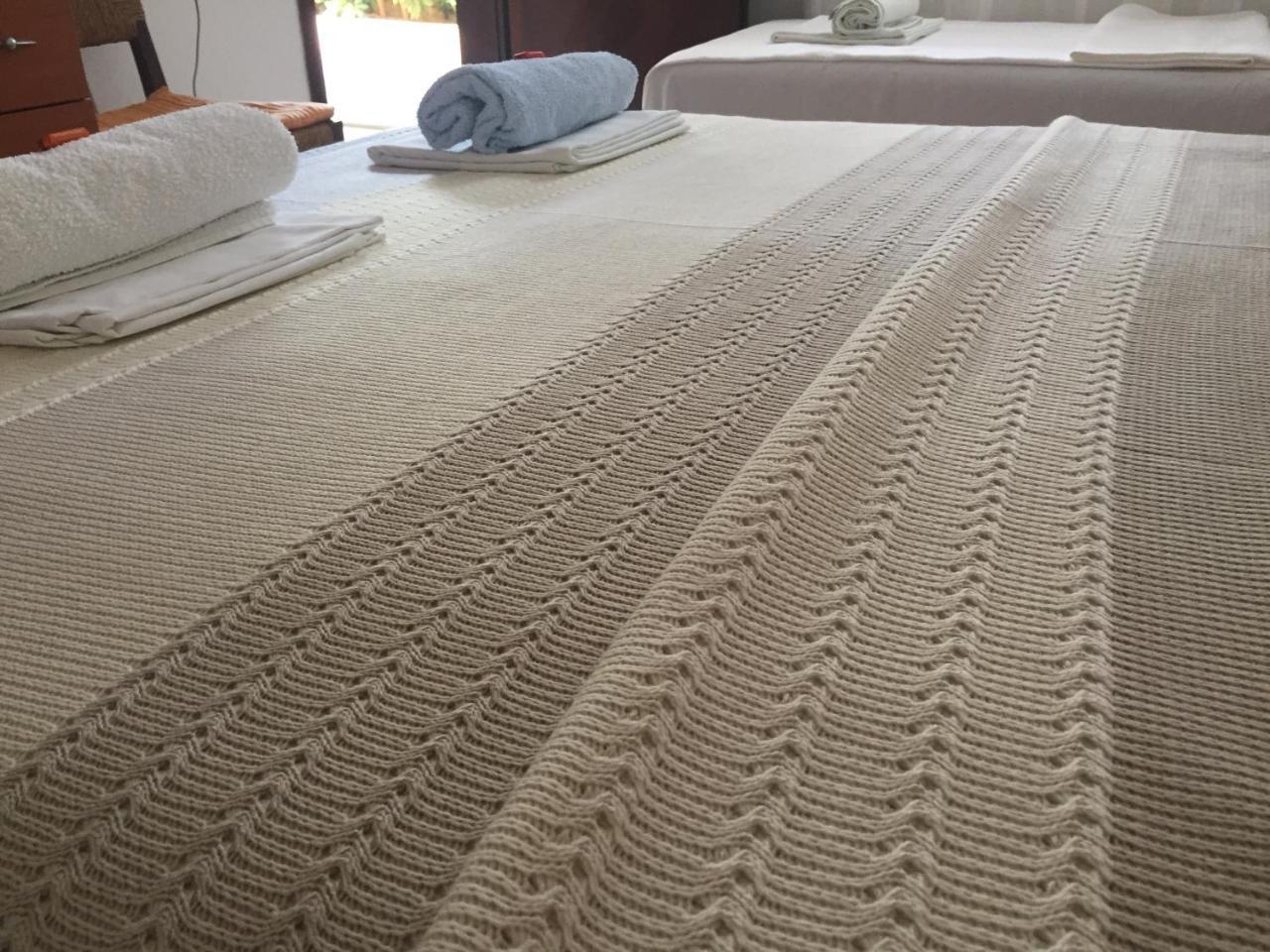 Apartments Vila Andja สเวติ สเตฟาน ภายนอก รูปภาพ